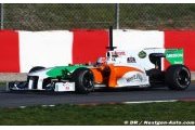 Liuzzi : Il ne faudra pas nous sous-estimer