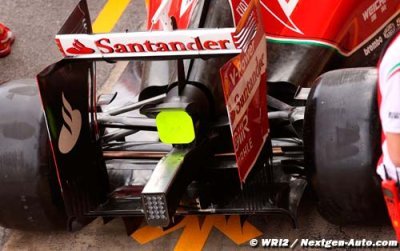 Bruit des F1&nbsp;: Une solution existe selon la FIA, aux équipes de décider