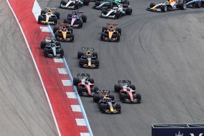 Pourquoi Red Bull est incapable de résoudre son problème de départs avant 2027