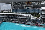 Le PDG du GP de Miami n'aimait pas les Sprints et admet s'être 'trompé'