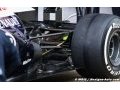 Ecopes de freins : Williams réussit là où Red Bull a échoué