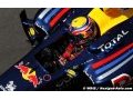Canada 2011 - GP Preview - Red Bull Renault