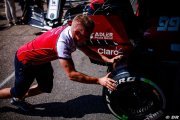 Officiel : Les Alfa Romeo pénalisées, Hamilton et Kubica dans les points