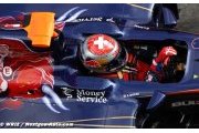 Buemi says Toro Rosso 'among first five' teams