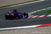Red Bull 'in control' of Sainz - Wolff