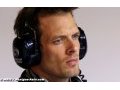 Wurz becomes F1 driver manager