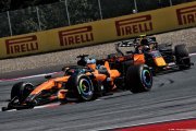 McLaren F1 a 'une seule façon' de revenir sur Mercedes selon Stella
