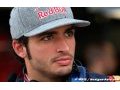 Sainz sure Toro Rosso not favouring Verstappen