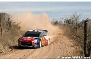 Loeb et Elena font leur révolution mexicaine
