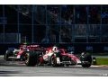 Bilan de la saison F1 2022 - Alfa Romeo F1