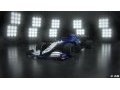 Vidéo - Retour sur la présentation de la Williams FW43B