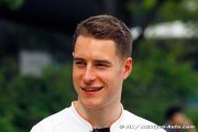 McLaren alignera Button et Vandoorne lors des essais de Barcelone