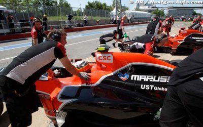 D’Ambrosio sera au départ, repêché par les commissaires