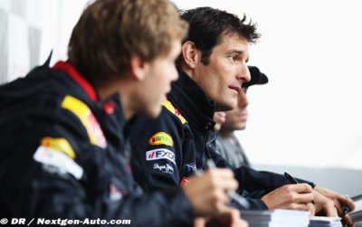 Vettel et Webber, on refait le match&nbsp;!