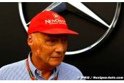 Lauda : L'absence du GP d'Allemagne serait un désastre