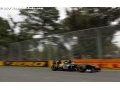 Hunt wishes Team Lotus success on its return to Formula 1