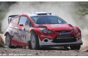 Novikov raconte sa sortie