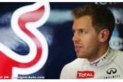Vettel pourrait assister au Rallye d'Allemagne