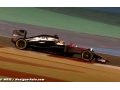 Race - Bahrain GP report: McLaren Honda