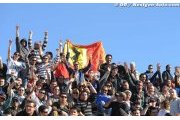 No sell-out for German GP at Hockenheim