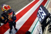 Horner a sanctionné Albon car l'écart avec Verstappen est resté toujours le même