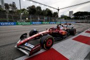 Vasseur plays down another poor Ferrari weekend
