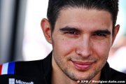 Ocon doute que l'intervention de la FIA règle le marsouinage