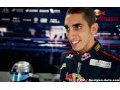 Buemi to be Red Bull reserve driver in 2012