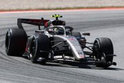 Audi 'ne s'attendait pas' à la difficulté de la F1 mais Döllner vise toujours le titre en 2030