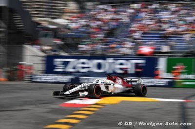 Ericsson explique ses performances récentes