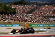 Horner : Verstappen 'fait la différence' pour Red Bull