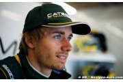 Craig Pollock, nouveau manager de Charles Pic