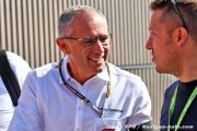 Domenicali est 'conscient' du manque de baquets en F1 pour les pilotes