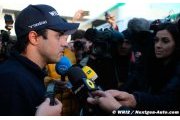 Massa : Ne pas sous-estimer Red Bull et Lotus