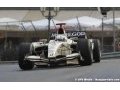 GP2 Monaco - Race 2 - Press conference