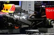 Un test secret pour Red Bull et Renault ?