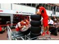 Qualifying - Monaco GP report: Pirelli