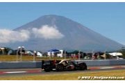 Rebellion, vainqueur du Trophée LMP1 par équipes