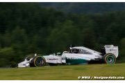 Hamilton : La pole ne sera pas vitale