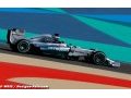 Pirelli: Hamilton sets fastest time on new experimental tyre