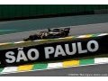FP1 & FP2 - 2018 Brazilian GP team quotes