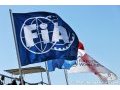Russian driver asks FIA for Ukraine conflict reprieve