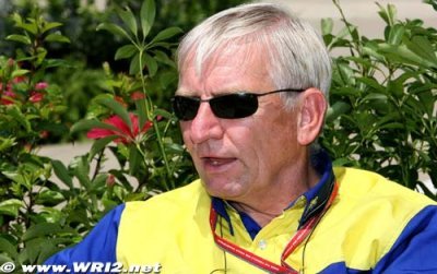 No tyre decision after Michelin meeting