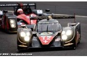 Le Rebellion Racing apporte son soutien à Lola Cars