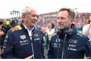 Marko 'in talks' with Honda and others about 2026