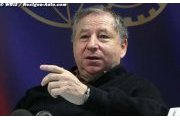 Todt dément avoir snobé Alonso sur la grille de départ