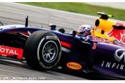 Ricciardo tire confiance de son long relais du jour