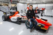 Boschung earns sophomore season in F2
