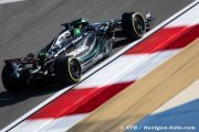 Coulthard : La déclaration de Wolff sur la W14 était 'brutale'