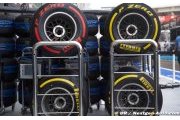 Austin, l'un des trois nouveaux circuits pour Pirelli